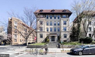 2633 Adams Mill Rd NW Unit 302, Washington, DC 20009