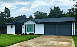 406 Glencairn Dr, Dallas, TX 75232