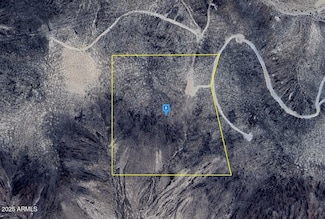 16705 N Watt Dr Unit 51, Dolan Springs, AZ 86441