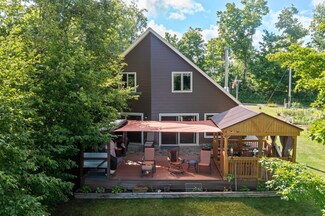 1731A E White Ash Ln, Balsam Lake, WI 54810