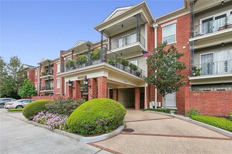 501 Rue Saint Peter Unit 205, Metairie, LA 70005