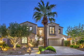 11573 Glowing Sunset Ln, Las Vegas, NV 89135