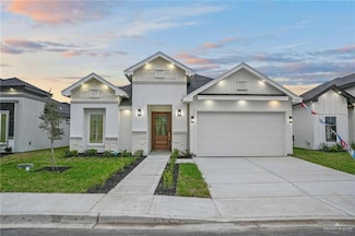 2732 E Conroe Rd, Edinburg, TX 78542