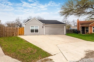 4019 Prairie Sun Dr, San Antonio, TX 78244