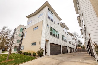 5805 Lindell Ave Unit 101, Dallas, TX 75206