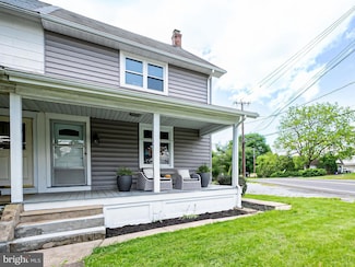 3980 Lanark Rd, Coopersburg, PA 18036