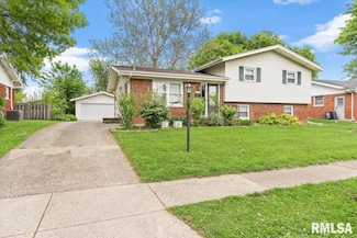 3156 Elmhurst Dr, Springfield, IL 62704