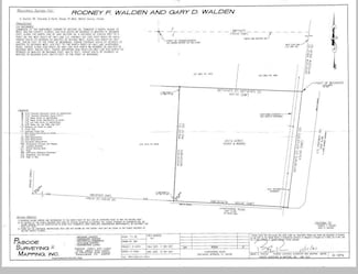 0 Hawthorn Rd, Defuniak Springs, FL 32435