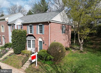 2210 W Palace Green Terrace, Frederick, MD 21702