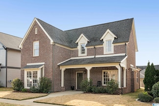 1567 Chace Way, Hoover, AL 35244