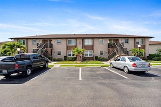 25100 Sandhill Blvd Unit R201, Punta Gorda, FL 33983