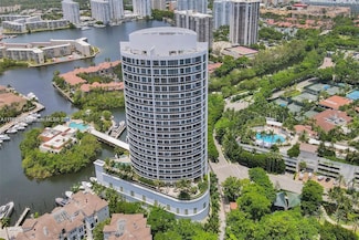 4100 Island Blvd Unit 701, Aventura, FL 33160