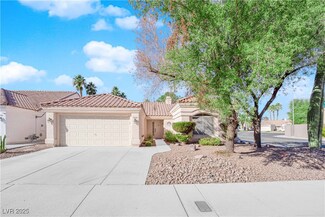 4509 Crimson Leaf Dr, Las Vegas, NV 89130