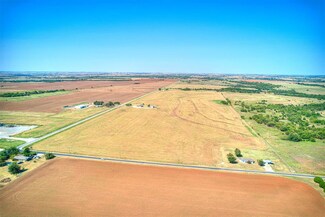 1314 Cr 1300, Amber, OK 73004
