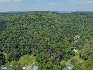 220 LOT #8 Notch Rd, Watts Township, PA 17020