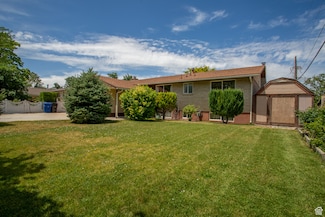 1562 Gumwood Ave, Salt Lake City, UT 84123