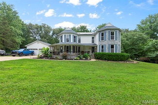 15092 State Highway Ad, Dexter, MO 63841