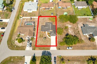3586 SW Pumpkin St, Port Saint Lucie, FL 34953