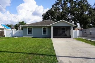 2304 W Rio Vista Ave, Tampa, FL 33603
