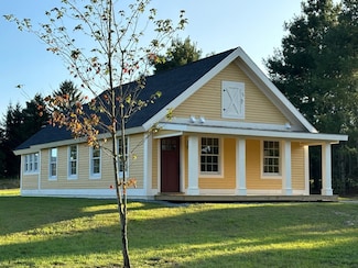 45 Anderson Ln, Morristown, VT 05661