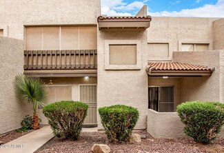 520 N Stapley Dr Unit 176, Mesa, AZ 85203