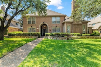 4628 Adrian Way, Plano, TX 75024