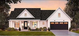 0 Apison Rd, Cohutta, GA 30710