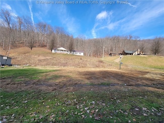 677 Bentley Branch Rd, Chapmanville, WV 25508