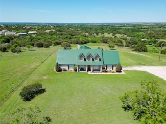 103 Patrick Creek Rd, Weatherford, TX 76087