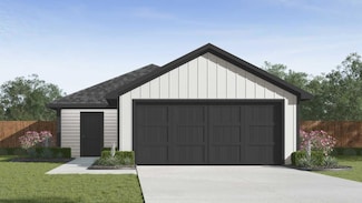379 Bull Lake Cir, Buda, TX 78610