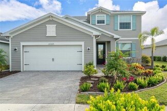 16089 Pennyroyal Ln, Punta Gorda, FL 33982