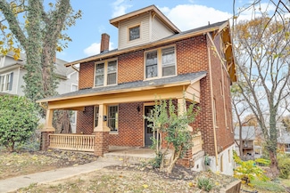 1509 Hampton Ave SW, Roanoke, VA 24015