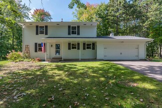 9641 Legionville Rd, Brainerd, MN 56401
