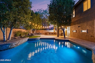 122 W Raven Dr, Chandler, AZ 85286