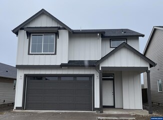 1503 Stasny (#125) Ave SE, Albany, OR 97322
