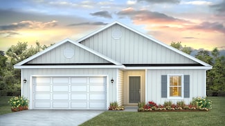 227 Eunola Ln, Freeport, FL 32439