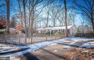8366 Elm Rd, Millersville, MD 21108