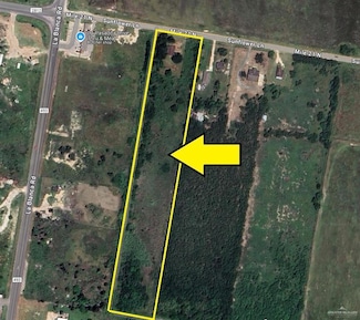 tbd Farm To Market Road 493, Edcouch, TX 78538