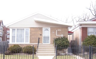 7924 S Woodlawn Ave, Chicago, IL 60619