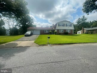 11113 Winsford Ave, Upper Marlboro, MD 20774
