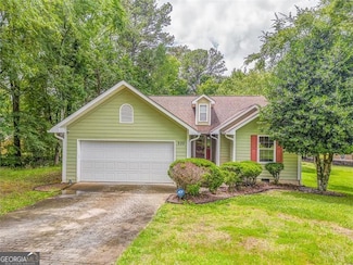 200 Wildwood Cir SE, Calhoun, GA 30701