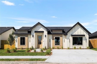 1927 Lime St, San Juan, TX 78589