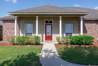 13505 Orleans Dr, Gonzales, LA 70737