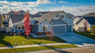 12855 S Cabriolet Way, Nampa, ID 83686