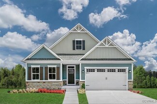 4200 Mill View Dr, Brandermill, VA 23112
