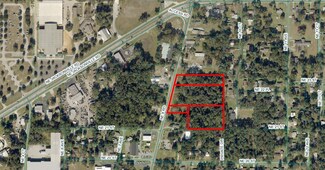 0 NE 8th Ave Unit MFROM700166, Ocala, FL 34470