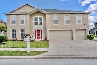 393 Fish Hawk Dr, Winter Haven, FL 33884