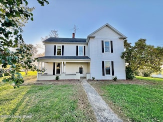 3743 Lincoln Park Rd, Springfield, KY 40069