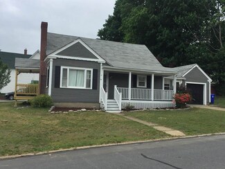 40 Cass St, Manchester, NH 03103
