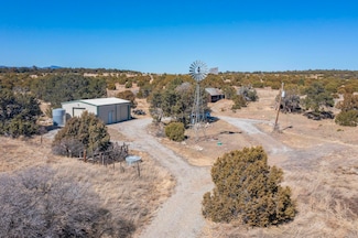755 Juan Tomas Rd, Tijeras, NM 87059